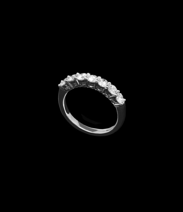 DIAMOND RING LUCKY 7